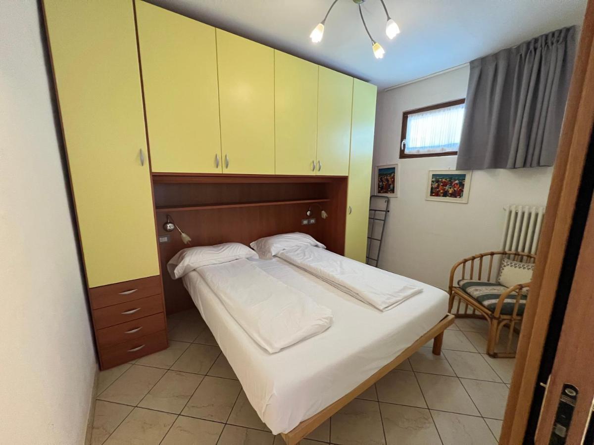 מאלצ'סינה Albergo San Remo מראה חיצוני תמונה