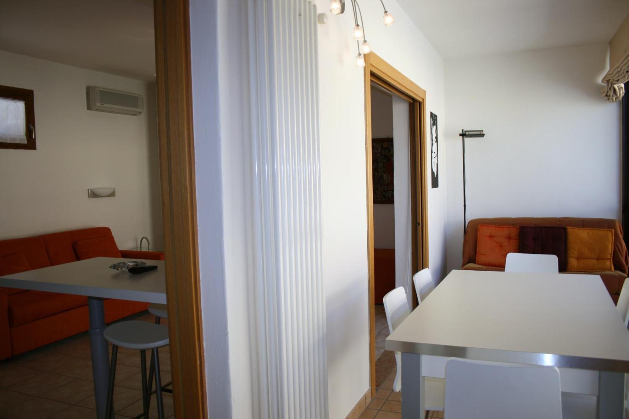 מאלצ'סינה Albergo San Remo מראה חיצוני תמונה