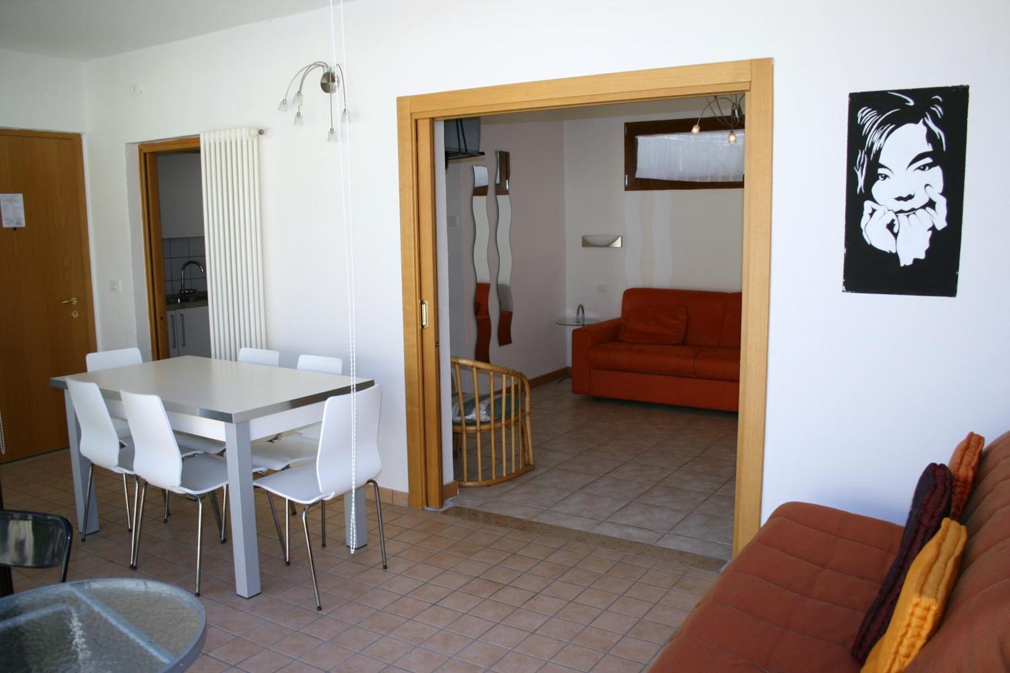 מאלצ'סינה Albergo San Remo מראה חיצוני תמונה