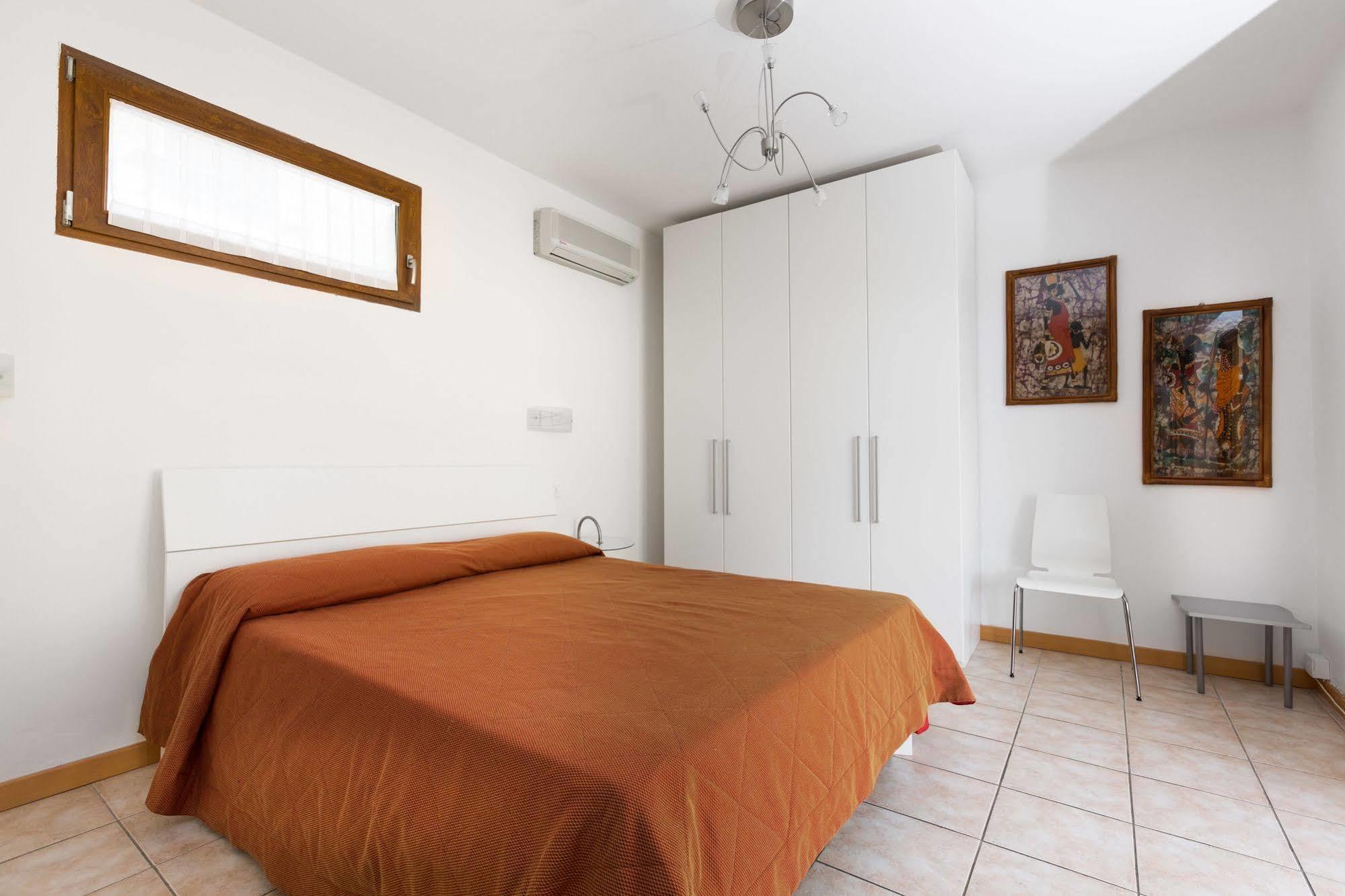 מאלצ'סינה Albergo San Remo מראה חיצוני תמונה